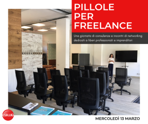 Pillole per freelance