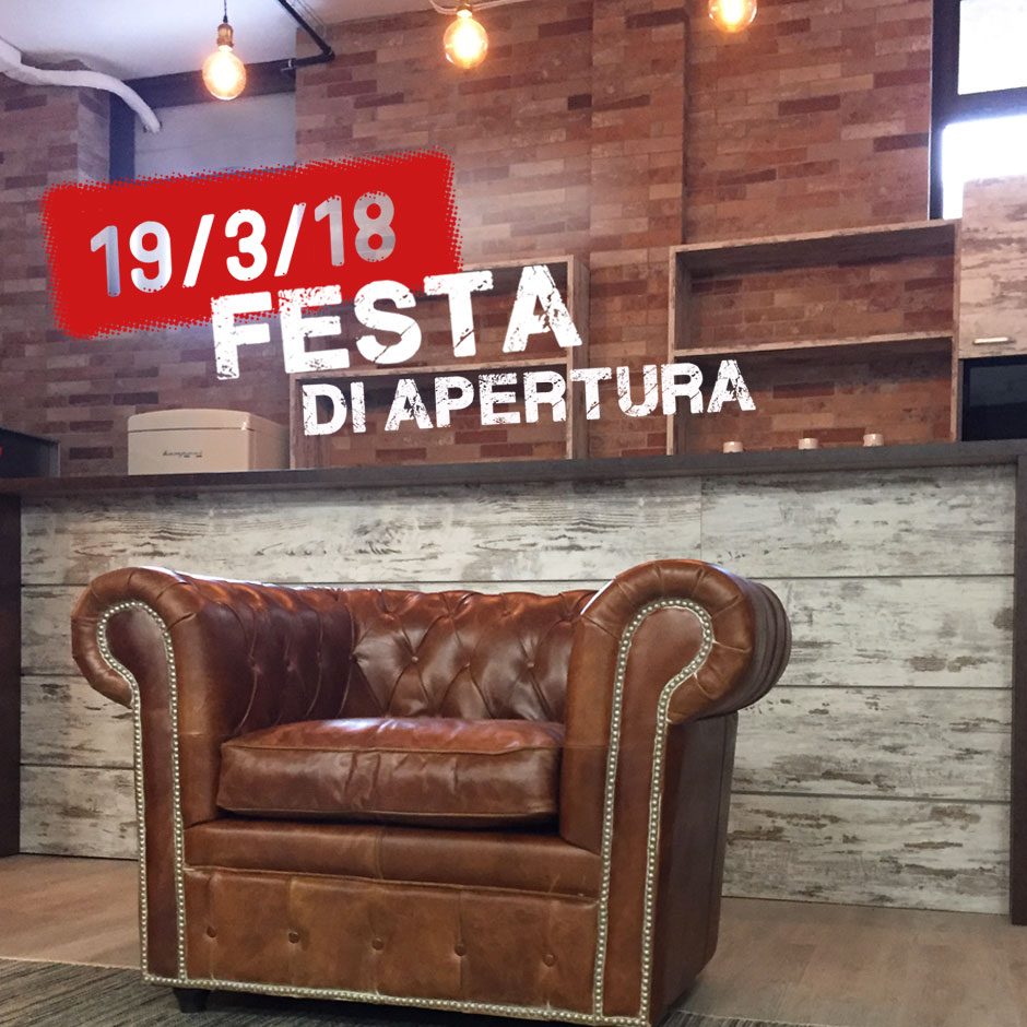 Festa Coworking Novara