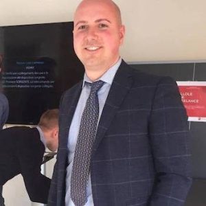 Marco Bolognino - Coworking Novara - Cowo®