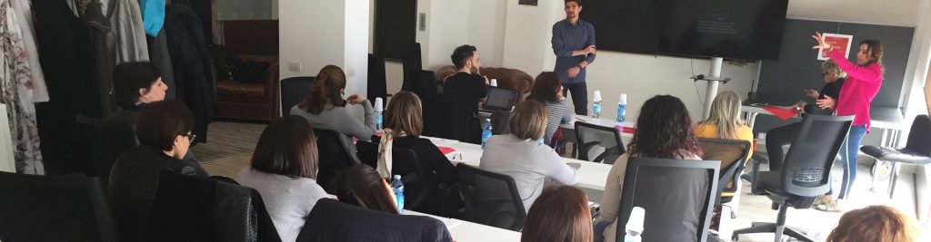 formazione freelance