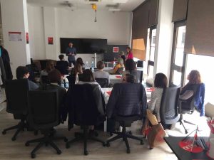 evento formazione per freelance cowo novara