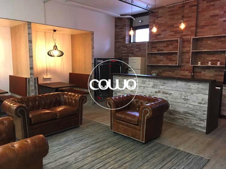 Sala per eventi a Novara