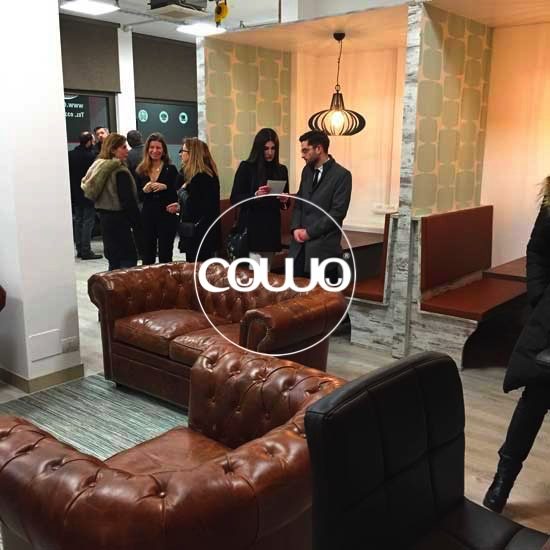 Novara spazio eventi